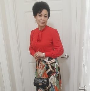 Meet your Posher, Angel